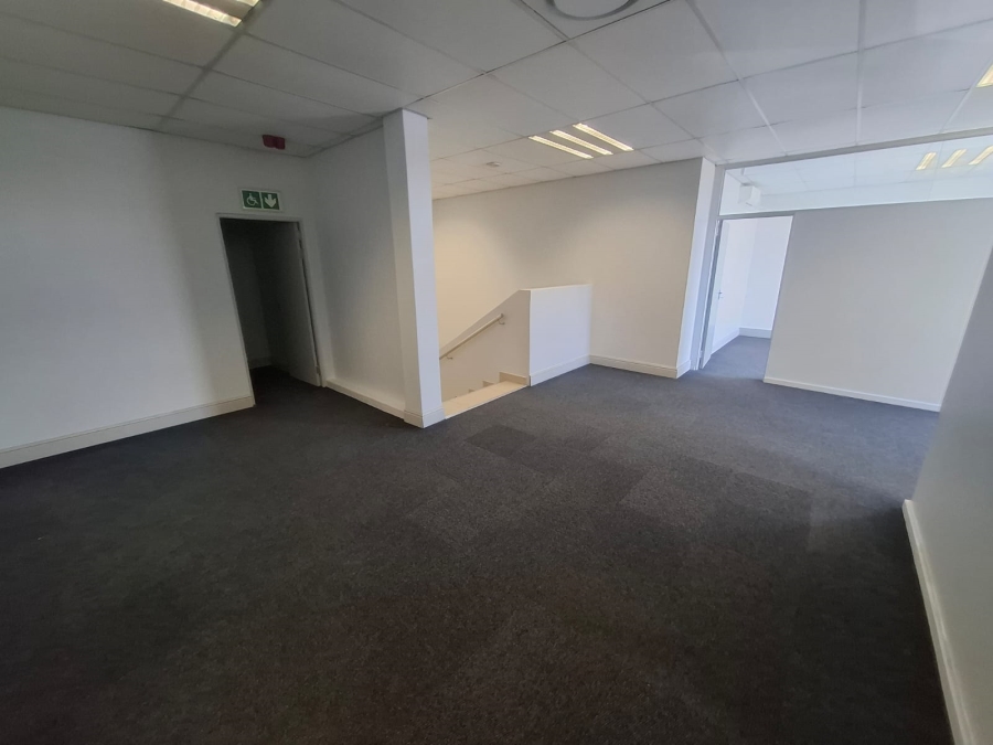 To Let Commercial Property for Rent in Stikland Industrial Western Cape